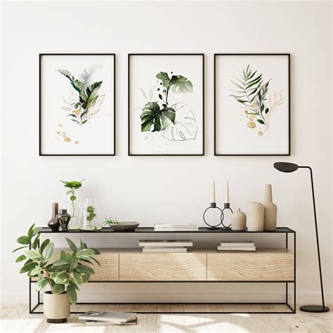 Stylish Framed A3 Prints for Your Home Decor